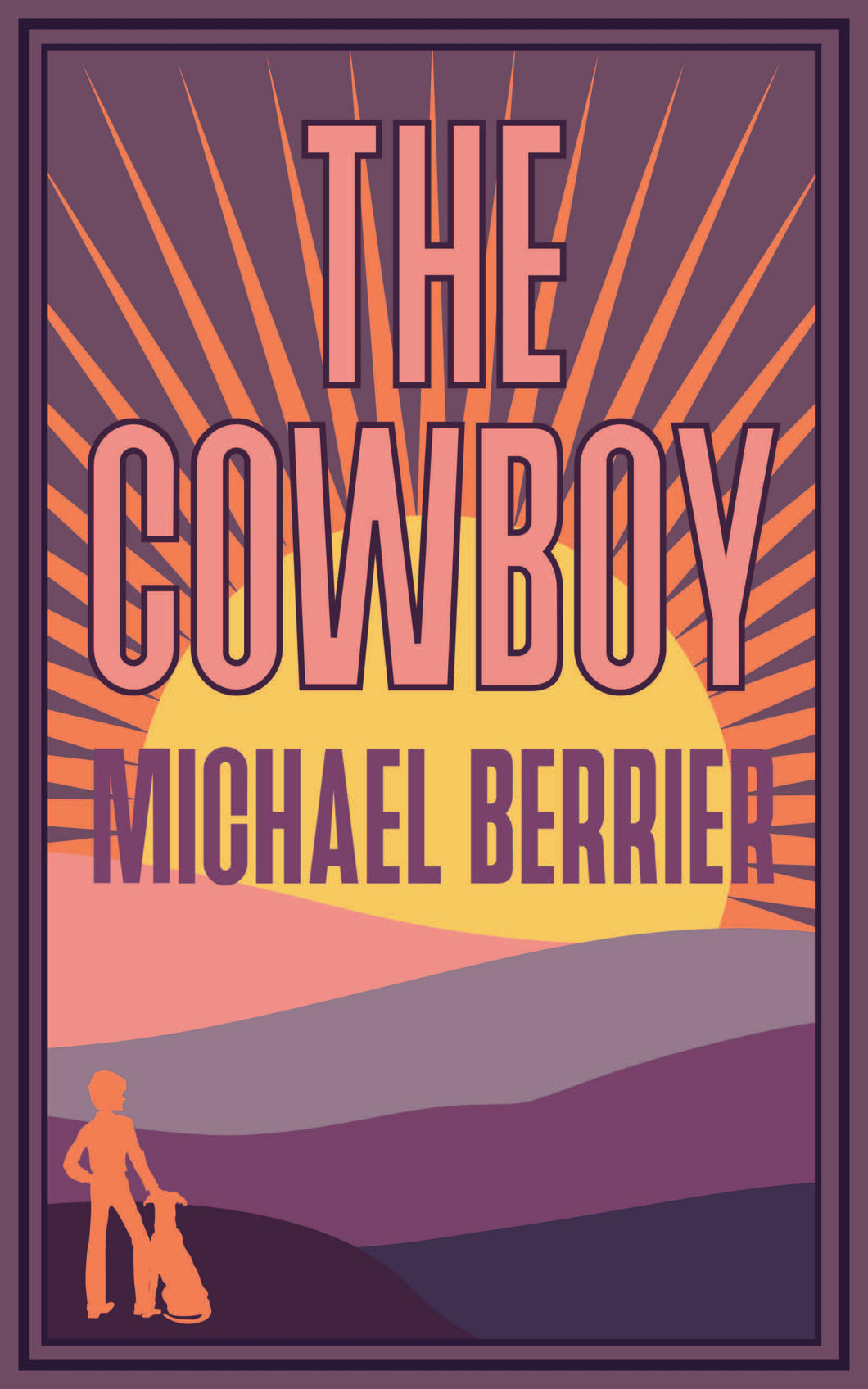 The Cowboy (paperback)