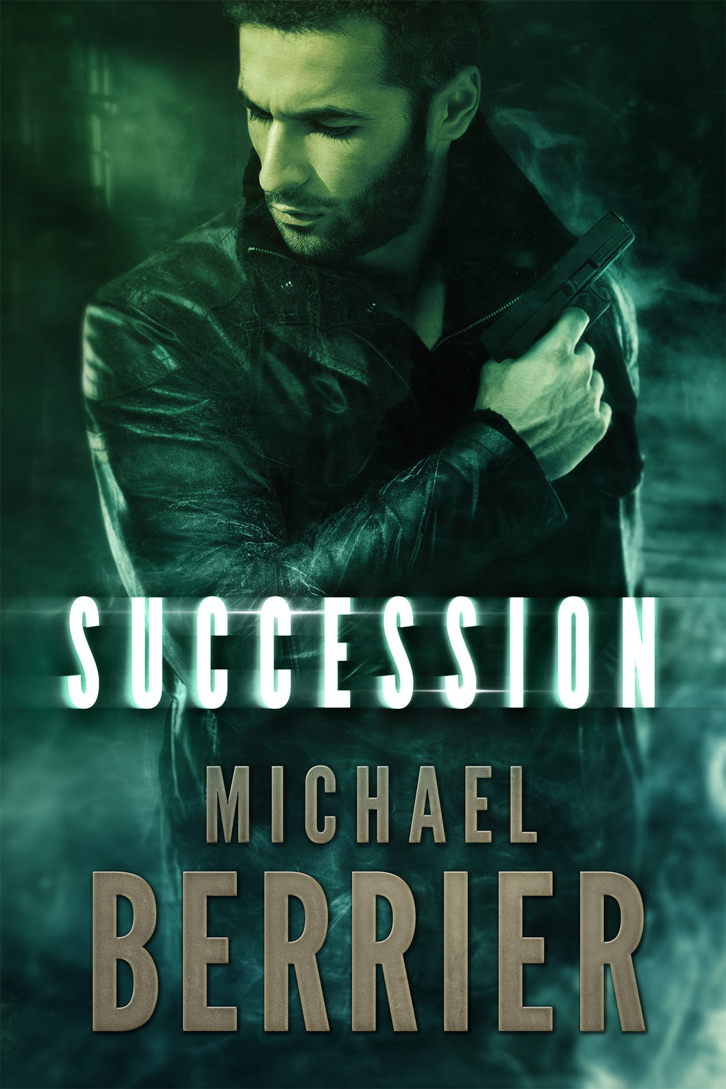 Succession (Paul Garza 2)